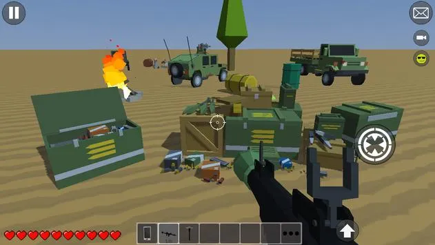 ���ɳ��(ɳ��ð����Ϸ)v1.5.9 �ٷ�����