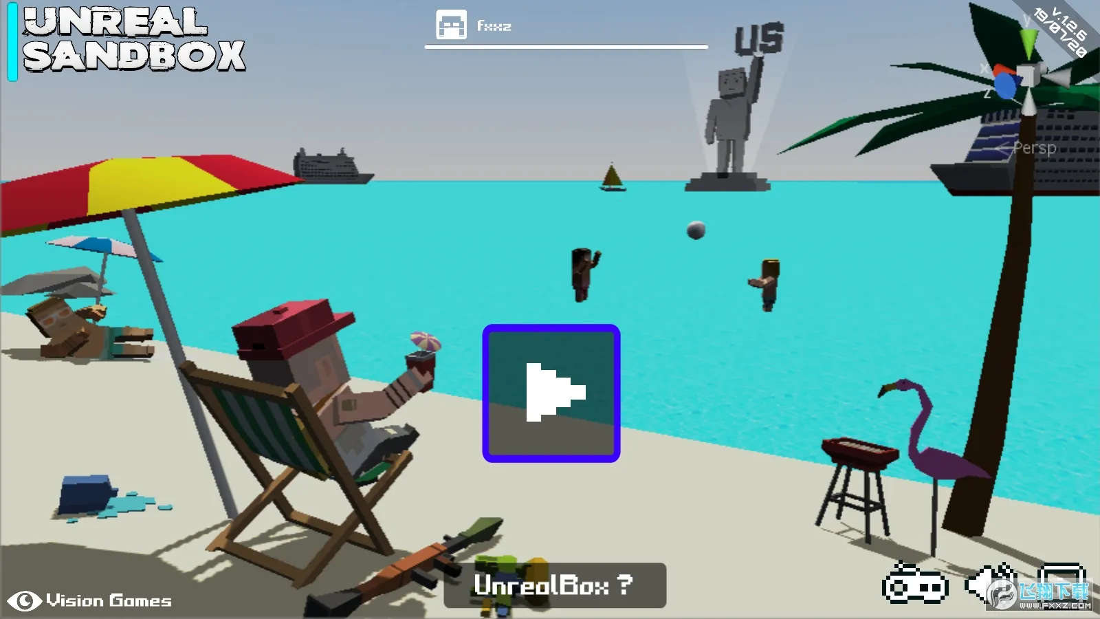���ɳ��(ɳ��ð����Ϸ)v1.5.9 �ٷ�����