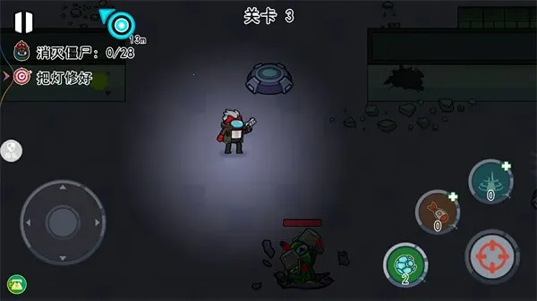 ƽ�潩ʬ��ս(̫�ս�ʬ���)