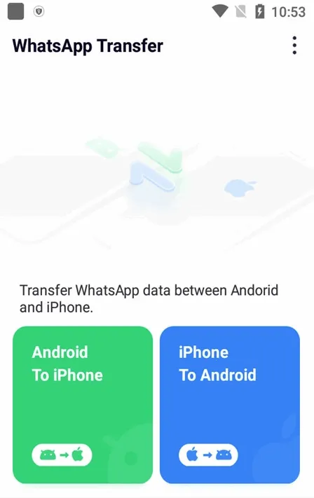 MobileTrans�����ֻ���v4.4.2.644 �ֻ���