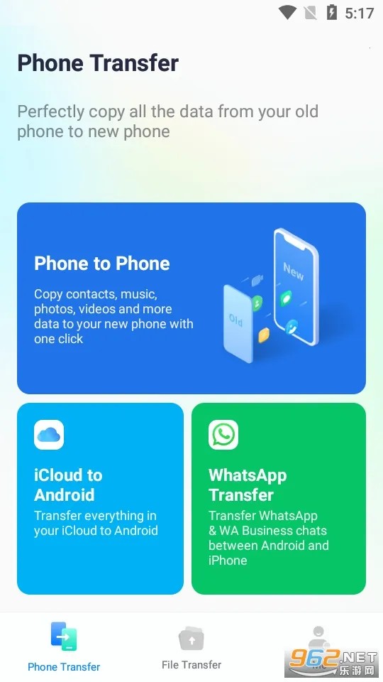 MobileTrans�����ֻ���
