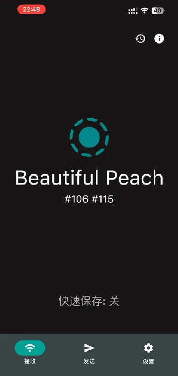 LocalSend(�ļ���������)