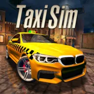 ���⳵ģ����2025���ذ�װv1.03 �ֻ���