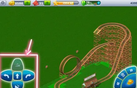 RollerCoaster Tycoon(ģ�⾭Ӫ��Ϸ)