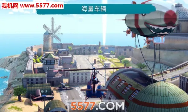 Blitz Brigade2025�ٷ�����v2.9.0h ��Ѱ�