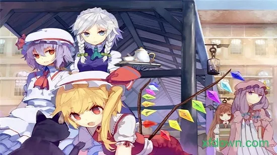 ��ҵĻ�����(ͬ�˿�����Ϸ)v1.0.2.6 ��׿��