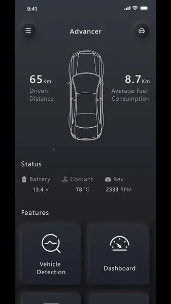 Advancer AD10(�������ϼ��)v2.3.0 ��Ѱ�