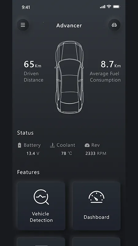 Advancer AD10(�������ϼ��)v2.3.0 ��Ѱ�