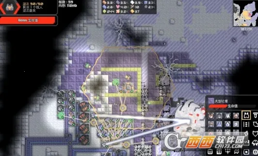Mindustry(����������Ϸ)v8-official-8-official-156-official-149 ��׿��