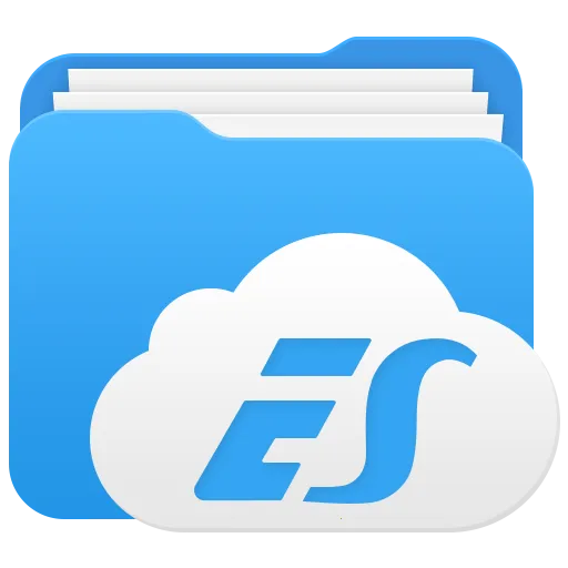 ES File Explorer(�ļ���������)v4.4.2.11 ��׿��