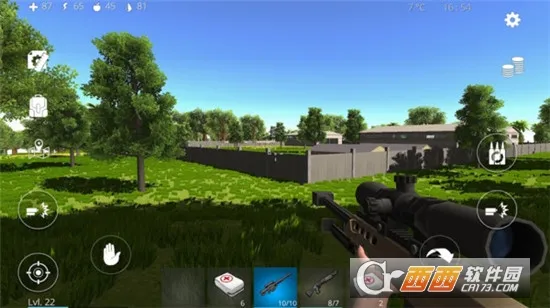 ����ɭ��2025���°汾v1.3.3 �ٷ�����