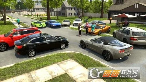 Car Parking - Driving School(ģ��������Ϸ)v9.19.6 ��׿��