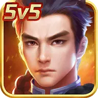 ��¬Ӣ��֮�۷�����(MOBA��������)v0.9.6 ��׿��
