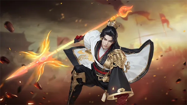 ��¬Ӣ��֮�۷�����(MOBA��������)