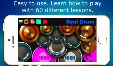 Real Drum2025���ذ�װ