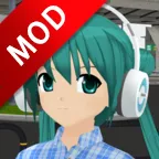 Shoujo City 3D(����������)v1.15 �ٷ�����