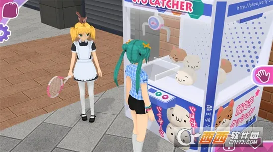 Shoujo City 3D(����������)v1.16.2 ��Ѱ�