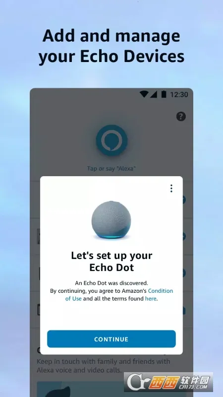 Amazon Alexa��׿���ֻ���v2.2.674539.0 �ֻ���