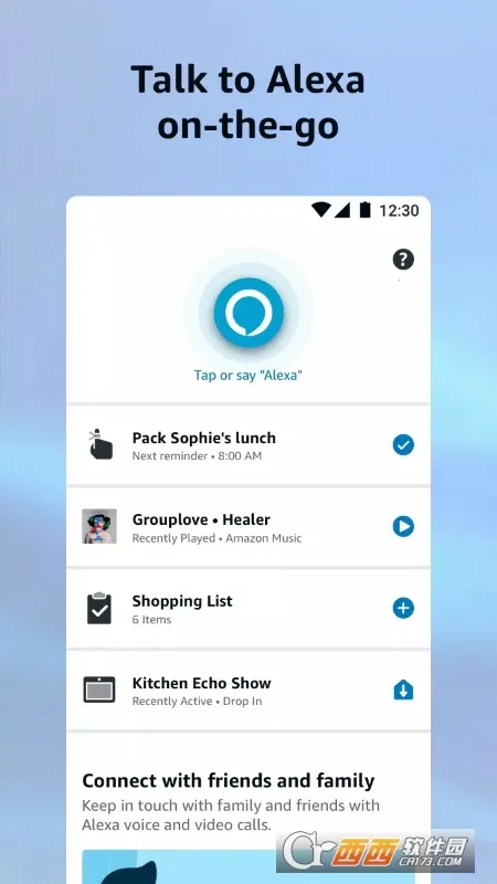 Amazon Alexa��׿���ֻ���v2.2.674539.0 �ֻ���