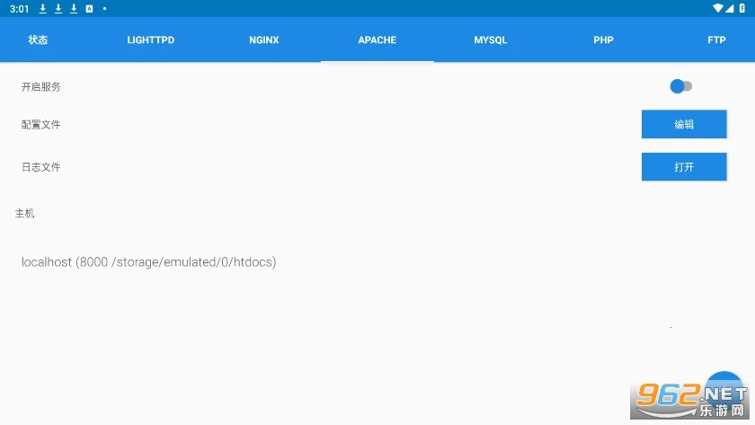 KSWEB(�ֻ�������)v4.02 ��׿��
