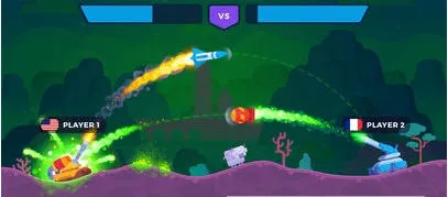 Tank Stars2025�ٷ����°汾2.19.100v2.19.100 ��׿��