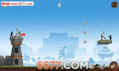 The Catapult(���������)v1.0.8 �ٷ�����