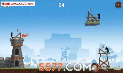 The Catapult(���������)v1.0.8 �ٷ�����