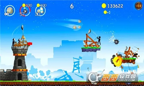 The Catapult(���������)v1.0.8 �ٷ�����