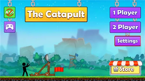 The Catapult(���������)