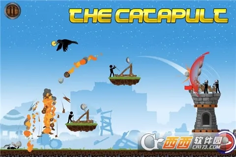 The Catapult(���������)v1.0.8 �ٷ�����