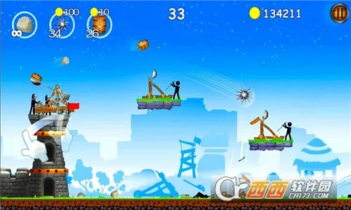 The Catapult(���������)