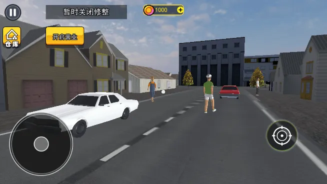 ������ģ����2025���°汾