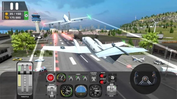����ģ����(����ģ����Ϸ)v3.4.4 ��׿��