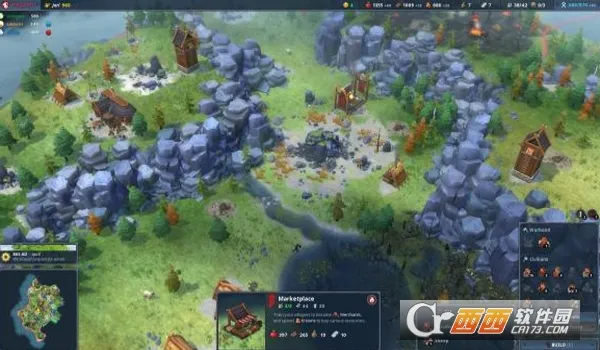 northgard2025�ٷ����°汾v2.2.3 �ֻ���