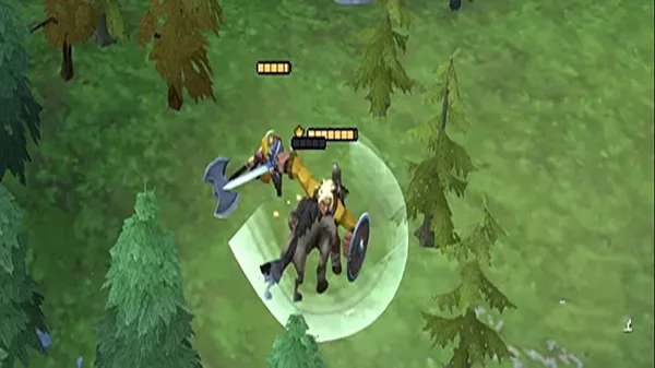northgard2025�ٷ����°汾
