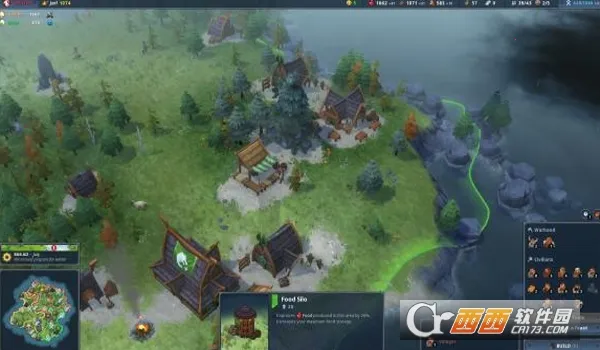 northgard2025�ٷ����°汾v2.2.3 �ֻ���