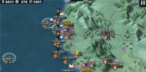 World Conqueror 4��׿���ֻ���