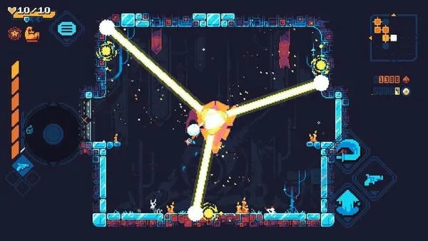 ScourgeBringer2025�ٷ����°汾v1.61 �ֻ���