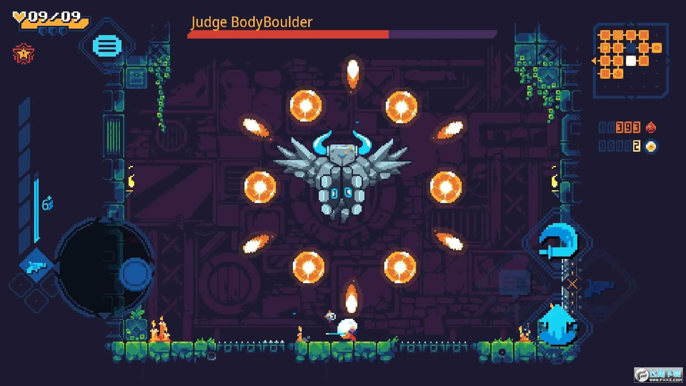 ScourgeBringer2025�ٷ����°汾v1.61 �ֻ���