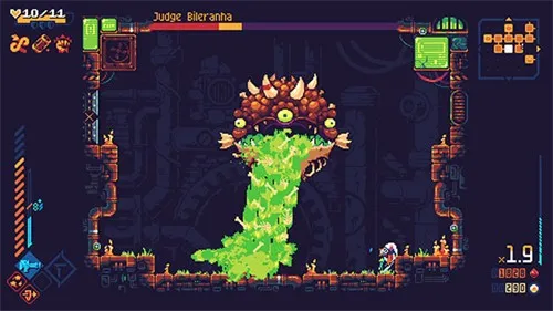 ScourgeBringer2025�ٷ����°汾v1.61 �ֻ���