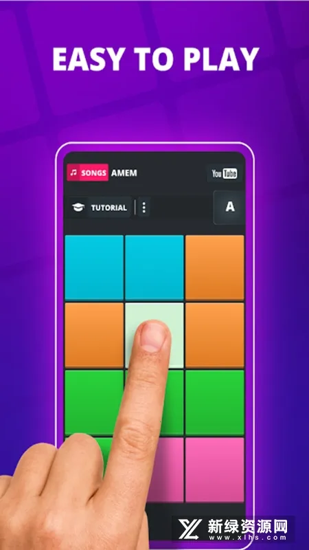 superpads(������Ϸ)v3.8.20.2 ��Ѱ�