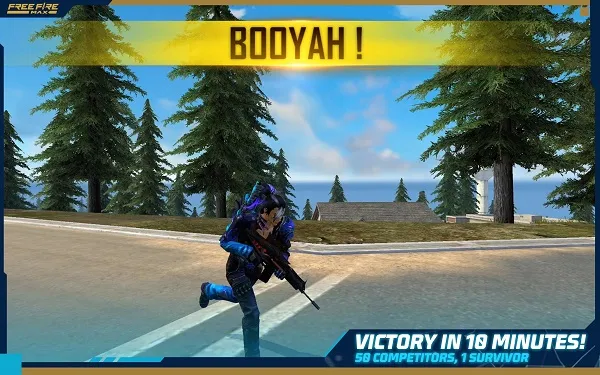 Free Fire(�ĵ�������)