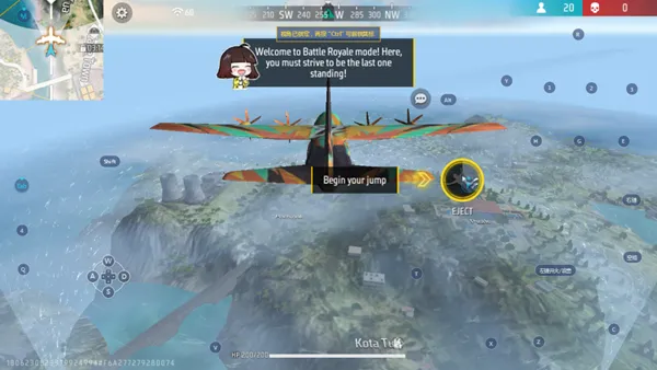Free Fire(�ĵ�������)