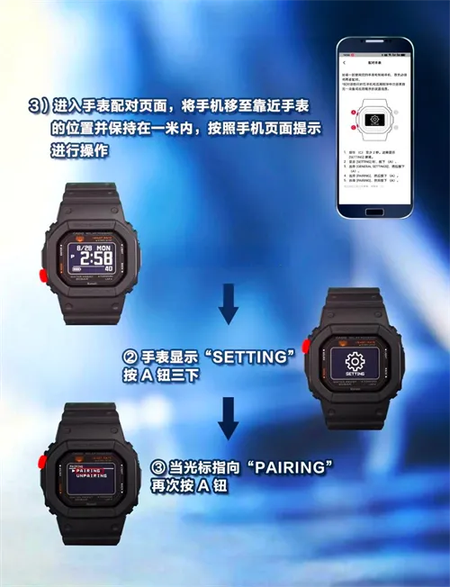 CASIO WATCHES2025�ٷ����°汾