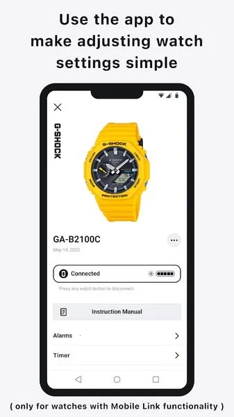 CASIO WATCHES2025�ٷ����°汾