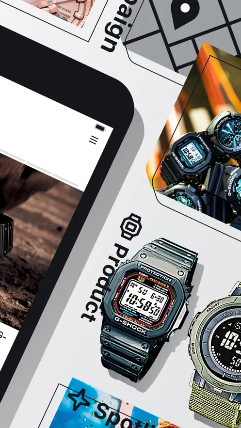 CASIO WATCHES2025�ٷ����°汾v4.0.0 �ֻ���