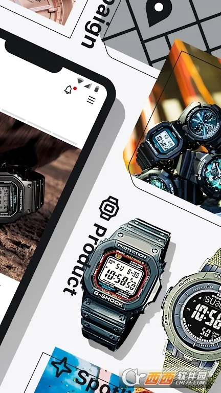 CASIO WATCHES2025�ٷ����°汾v4.0.0 �ֻ���