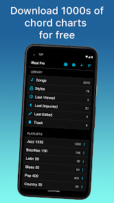 iReal Pro��׿���ֻ���v2024.12.1-china ��׿��