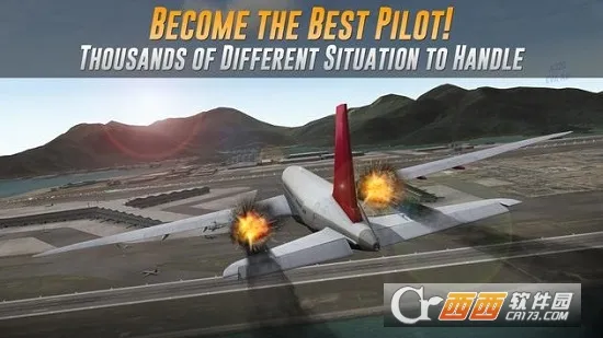 Airline Commander2025���°汾