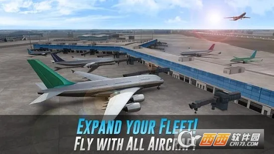 Airline Commander2025���°汾v2.5.1 ��׿��